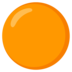 Kapuas russian roulette orange 